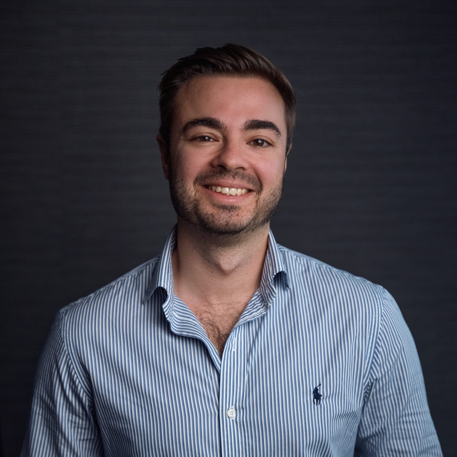 Sasha Batica, Founder and CEO of Mara