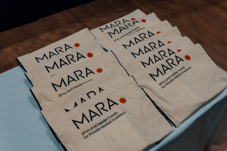 Mara: your trusted deal-execution partner